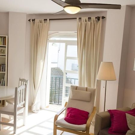 Tranquilo Y Comodo Apartamento En ベヘール・デ・ラ・フロンテーラ エクステリア 写真