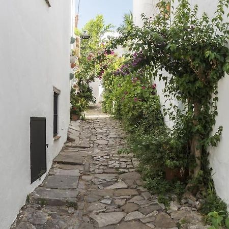 Tranquilo Y Comodo Apartamento En ベヘール・デ・ラ・フロンテーラ エクステリア 写真