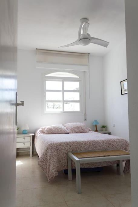 Tranquilo Y Comodo Apartamento En ベヘール・デ・ラ・フロンテーラ エクステリア 写真