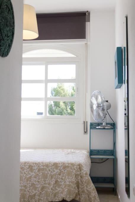 Tranquilo Y Comodo Apartamento En ベヘール・デ・ラ・フロンテーラ エクステリア 写真